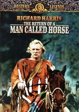 The Return of a Man Called Horse
