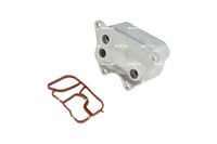 ÖLküHler MotoröL Easy FIT NRF 31173 FüR Audi Tiguan Golf VW B8 Passat A3 A4 Cdhb