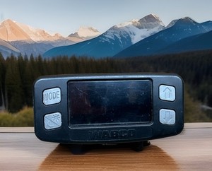 ✅ 2020 Freightliner Cascadia Wabco Collision Avoidance System 4008718500 OEM ✅