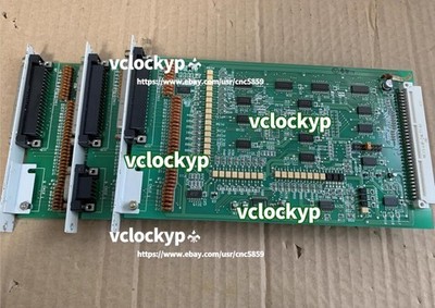 MECS / RS232C-1, EXT-1 / ROBOT CONTROLLER BOARD