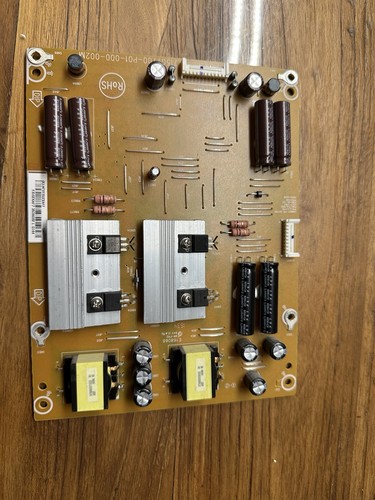 Netzteil Für Philips Fernseher 65PUS6121/12 715G7700-P01-000-002M