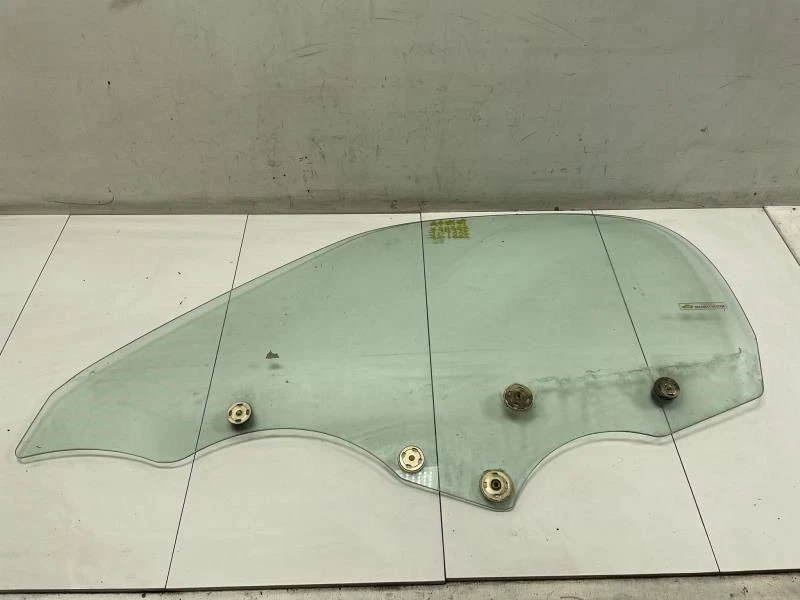 2001 TOYOTA MR2 SPYDER DRIVER LEFT FRONT DOOR WINDOW GLASS OEM+ - Image 4 of 4