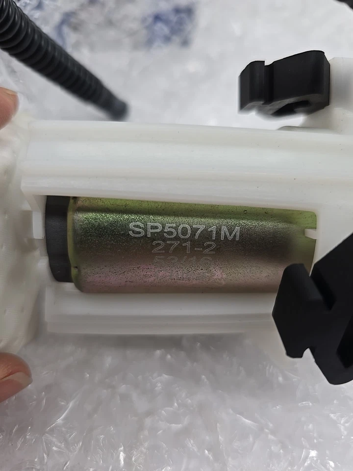 Spectra Premium Industries SP5071M - модуль топливного насоса в сборе - Изображение 4 из 4