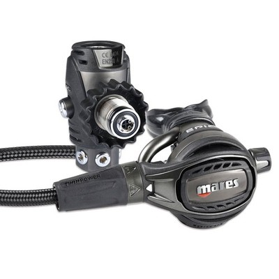 Mares Epic ADJ 82X DIN 300 Unterwasserregler