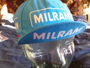 shimano cycling cap
