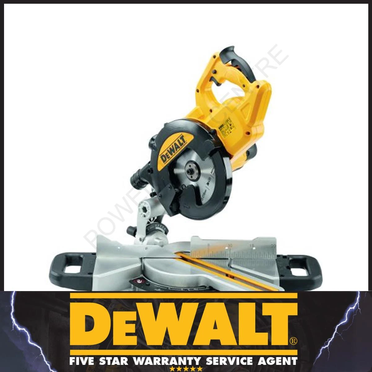 Dewalt dws774 mitre saw sale