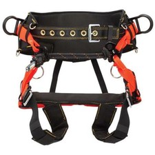 Weaver WLC-790 Saddle with Batten Seat  08-01096