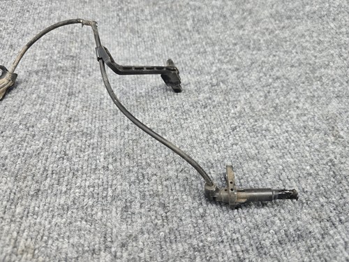 SENSOR ABS VELOCIDAD RUEDA TOYOTA SIENNA 21-25 PASAJERO DELANTERO DERECHO 89543-08060 OEM - Imagen 3 de 5