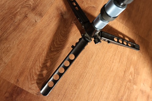 Sirui P-324S Carbon Fiber Video Standing Monopod for repair - Picture 4 of 4