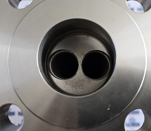 Price on Request | ENDRESS+HAUSER PROMASS K10 MASSFLOW SENSOR 2" INCH - Picture 15 of 19