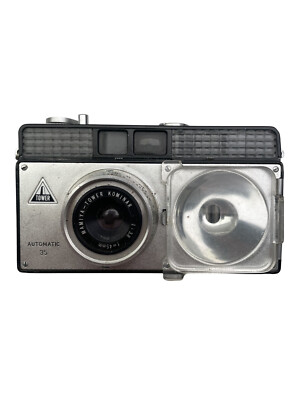 Tower 39 Kamera - Sears Automatic 35 - Japan - 1961