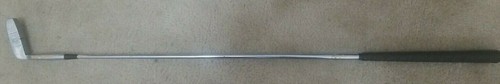 Rare Vintage Otey Crisman Vintage 77 S Mallet Head RH Putter 35" Steel Shaft - Picture 5 of 5