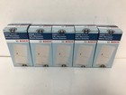 BOSCH DS860 TRITECH PIR / MICROWAVE MOTION DETECTOR NEW SEALED BOX QTY 5