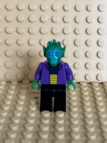Lego Star Wars Minifiguren - Bild 10 von 24