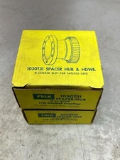 NEW IN BOX LOT OF 2 FALK SPACER HUB 1030T31
