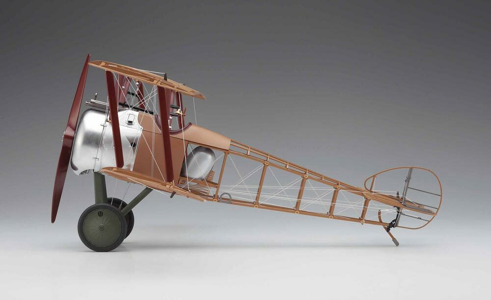 Hasegawa #50031 1/16 Sopwith Camel F.1 | eBay