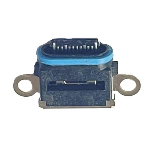 for Google Pixel 8 Pro USB Charging Port Dock Connector Board Flex Replacemen... - Picture 6 of 7