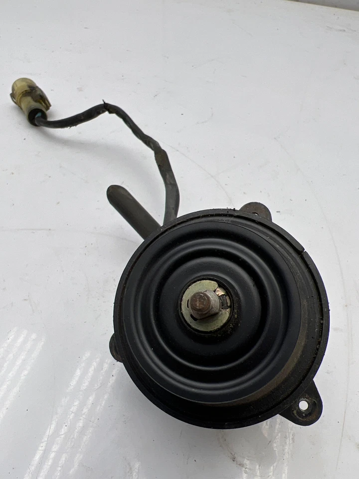 Conjunto de ventilador de refrigeración del radiador 86-89 Honda Accord Nippondenso OEM 19030PH7013 Foto 4 de 4