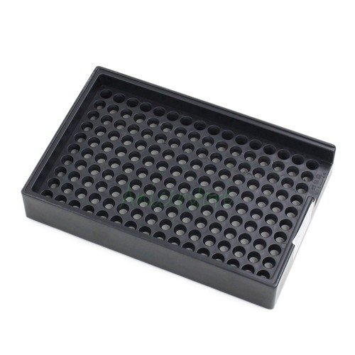 Anti-static Plastic 3.5mm-4.0mm Screws Plate Count 150 Holes Repair Box - Picture 3 of 4