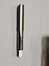 Regal-Beloit STI Plug Tap 3/8"-16 4 Flute HSS H3 For Helicoil Inserts