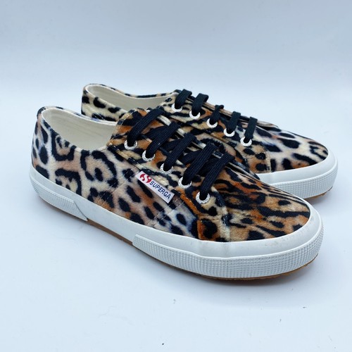 superga 2750 platform