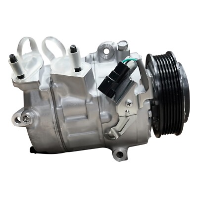 AG03＋AT2020 +α RYC New AC Compressor AGH338 Fits Ford Explorer 3.0L 2020 2021