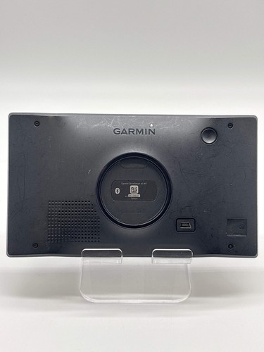 Garmin DriveSmart 65 MT 6.95" GPS Navigator Black - Picture 6 of 7