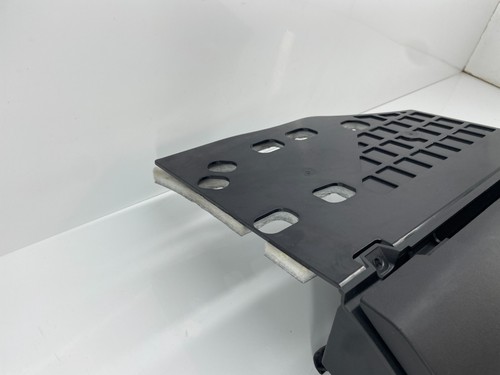 VAUXHALL VECTRA C GLOVEBOX COMPARTMENT PASSENGER STORAGE NS LEFT 13245773 02-10 - Picture 2 of 13