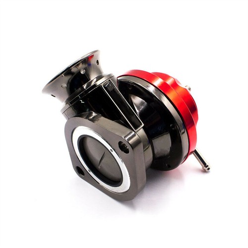 RED Universal Type-RS Turbo Blow Off Valve Kit Adjustable 25 psi BOV Blow Dump - Picture 8 of 20