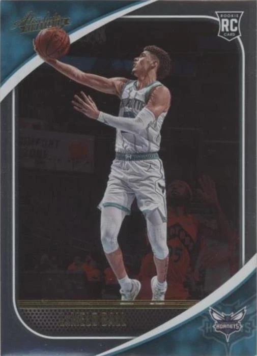 25+ Panini Absolute Memorabilia Basketball Trading Cards 2020-21