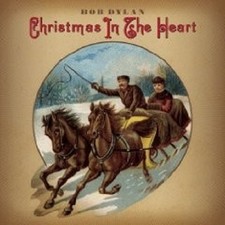 BOB DYLAN "CHRISTMAS IN THE HEART" CD NEU
