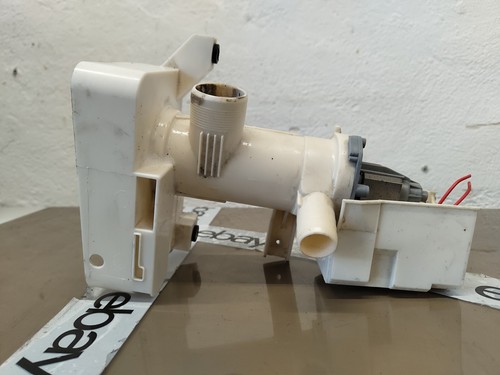 AEG L647EXFL Waschmaschine Pumpe Laugenpumpe 278340 292384 132691100 #41028