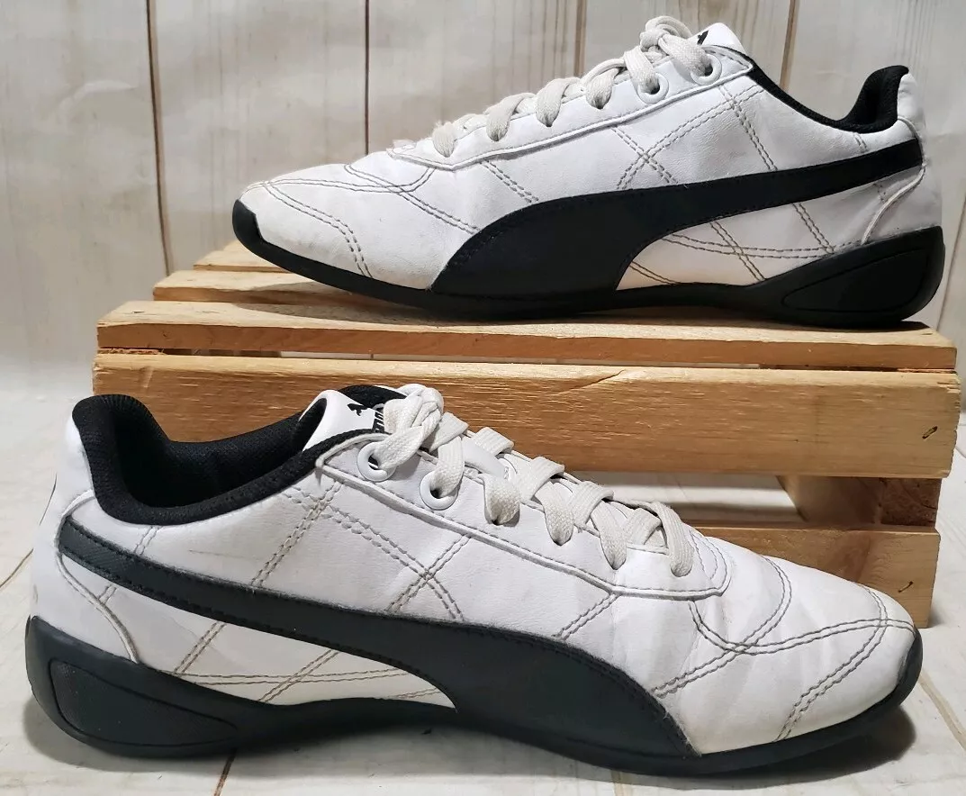 Tune cat 3 shoes ps hotsell
