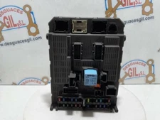 9645352980 Fuse for Citroen C5 Berlina 2.0 HDI SX 2001 1118665