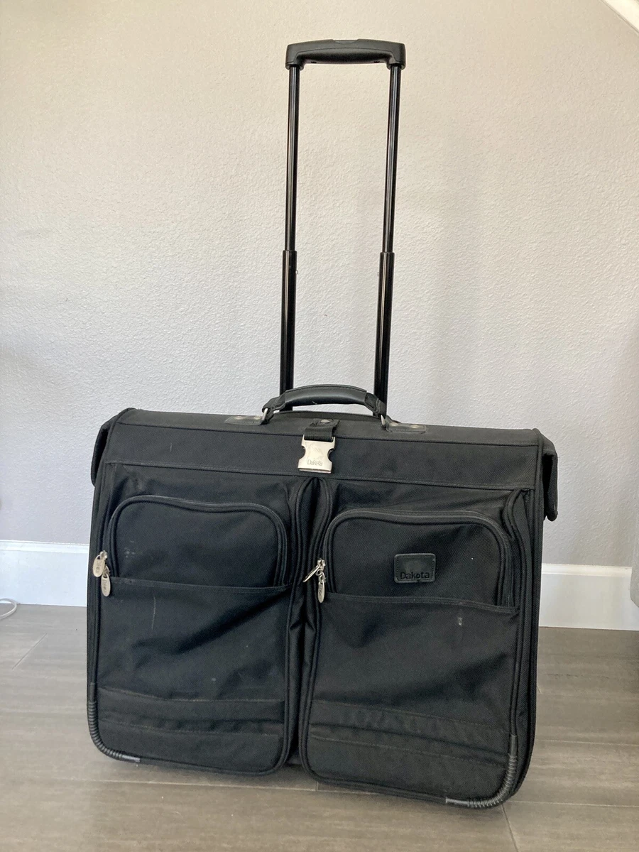 Dakota tumi clearance bag