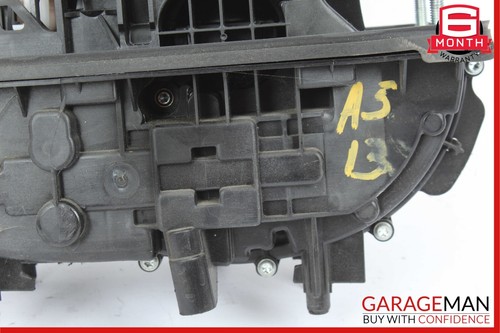 12-17 Audi A5 Quattro Frontal Trans Automático Cambio Cambiador Selector Cambio Selector OEM - Imagen 10 de 14