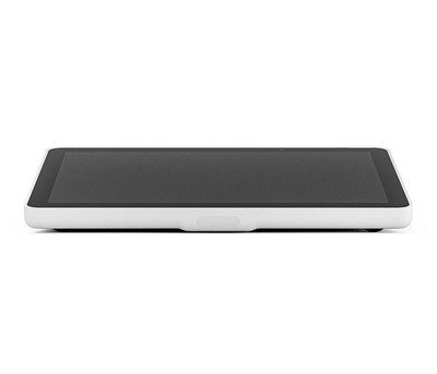 0097855169976 Logitech TAP Konferenzraum Controller IP weiß Logitech