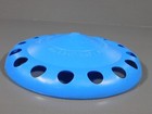 ZOOM TOP Frisbee Flying Disc AMSUM "Fly Like a Saucer - Spin Like a Top" U.S.A. — photo 5