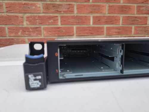 IBM System x3550 M3. 131 GB RAM, 7944-82M. Lenovo System x3550 M3 - Photo 23/24