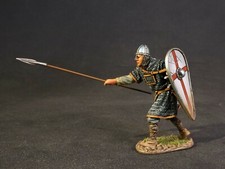 JOHN JENKINS THE CRUSADES CRU-22 CRUSADER SPEARMAN