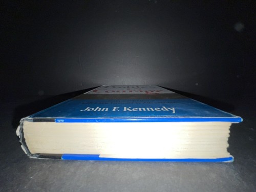 Profile In Courage von John F. Kennedy 1961 Hardcover - Bild 4 von 18