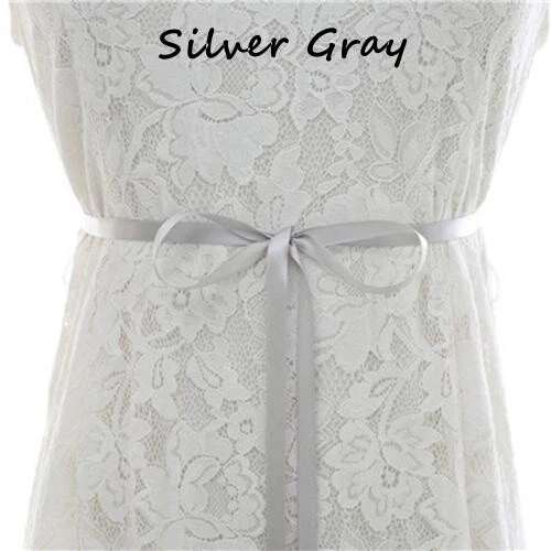 grey sash for dress Beaufille Sash Dress | Grey | Size 10
