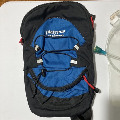 platypus backpack