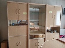 Living  salle à manger