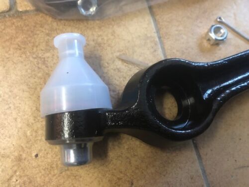 Pair Escort MK1 MK2 & Capri OEM Style TCA's Track Control Arms - Picture 2 of 2
