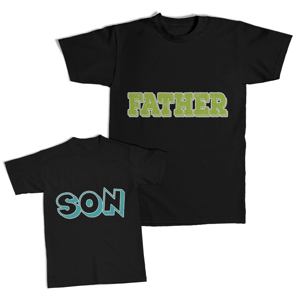 dad and son matching dress shirts Father Matching For Boy Father Son Matching Dress Green Norway Father & Son Matching