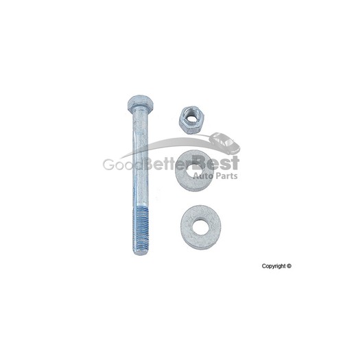 New Febi Bilstein Suspension Eccentric Bolt Kit Front Lower 21560