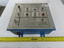 14" x 16" x 6" Electrical Enclosure Junction Machine Controls Box