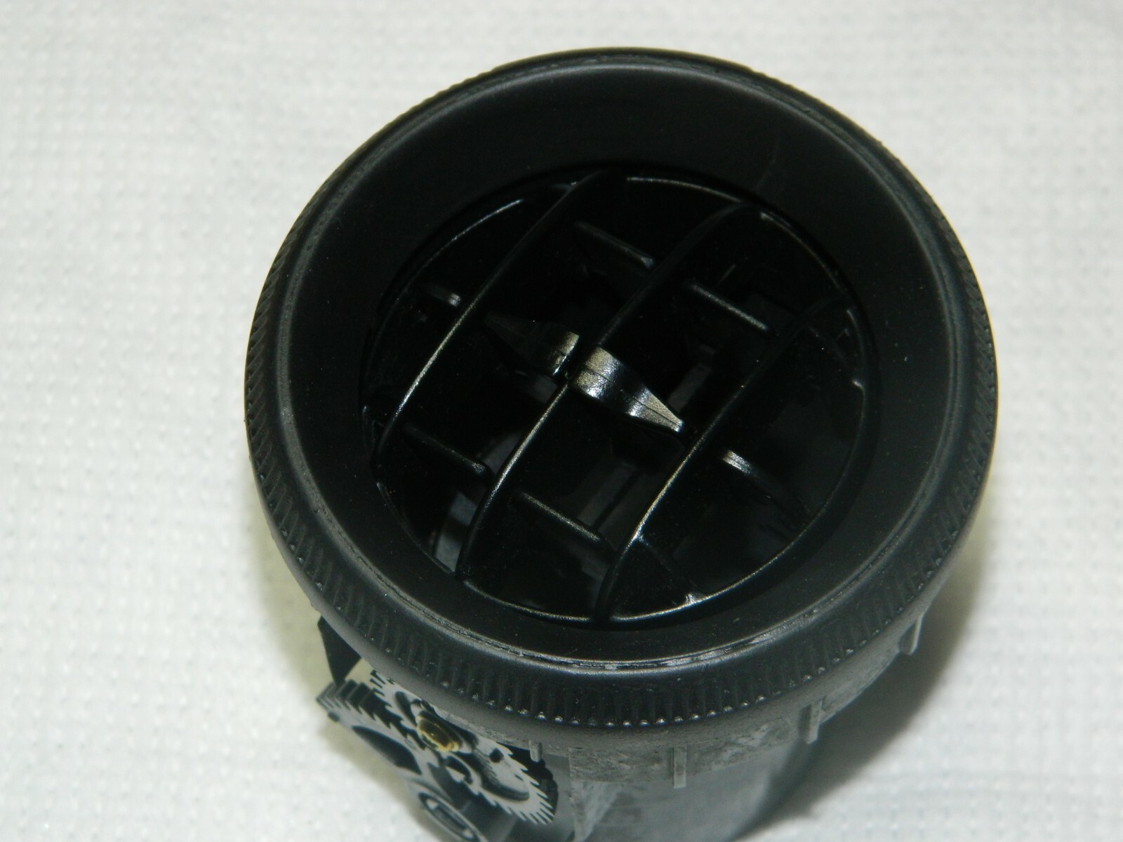 FERRARI 360 SPIDER MODENA CHALLENGE DASH AIR VENT  P/N 65159900