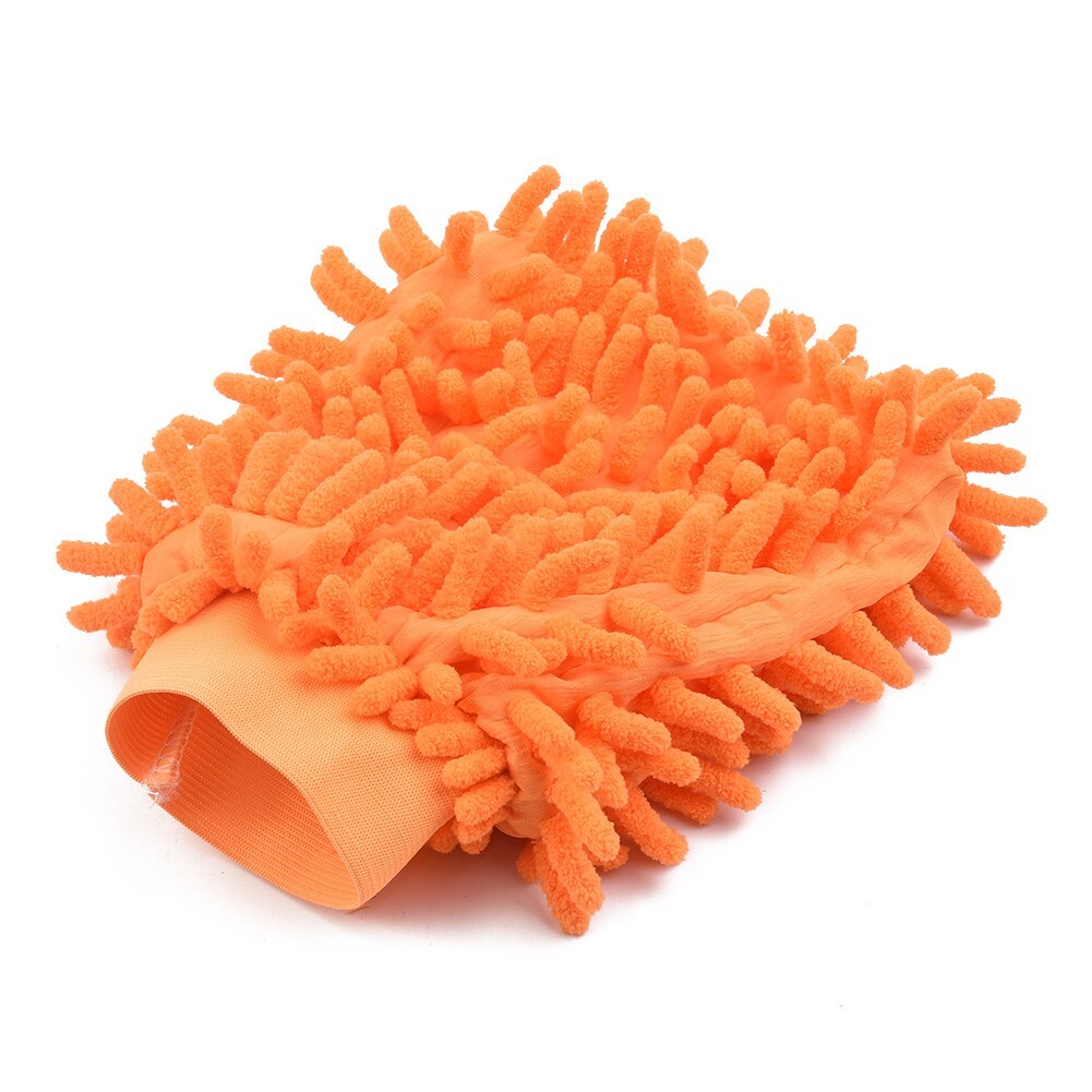 Comprehensive Truck Vehicle Detailing Brush Set 12pcs for Car Detailing